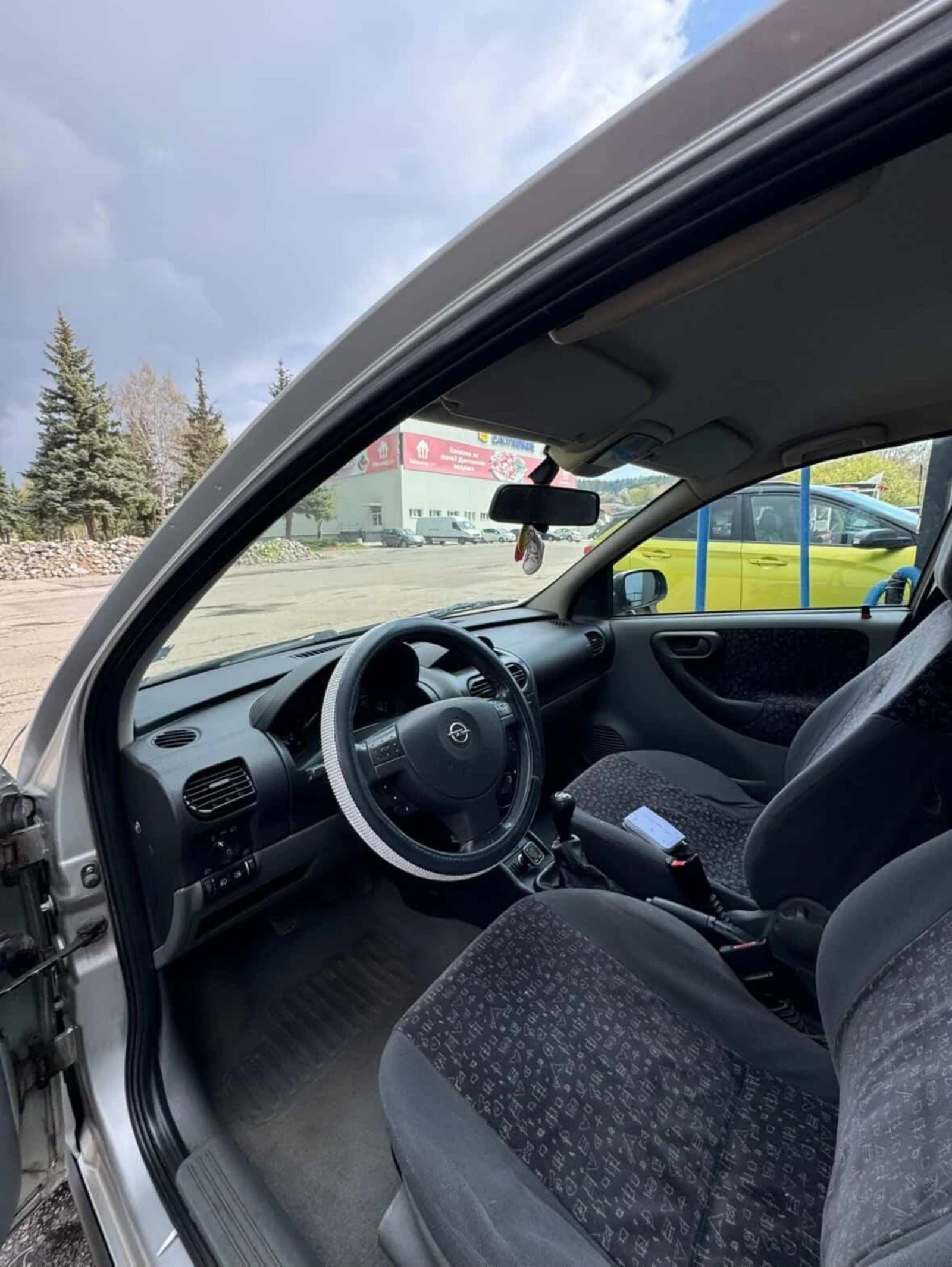 Opel Corsa, снимка 5 - Автомобили и джипове - 54323427