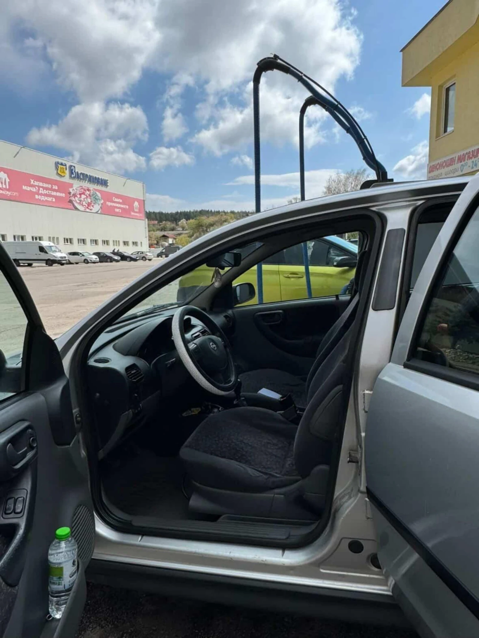 Opel Corsa, снимка 7 - Автомобили и джипове - 54323427