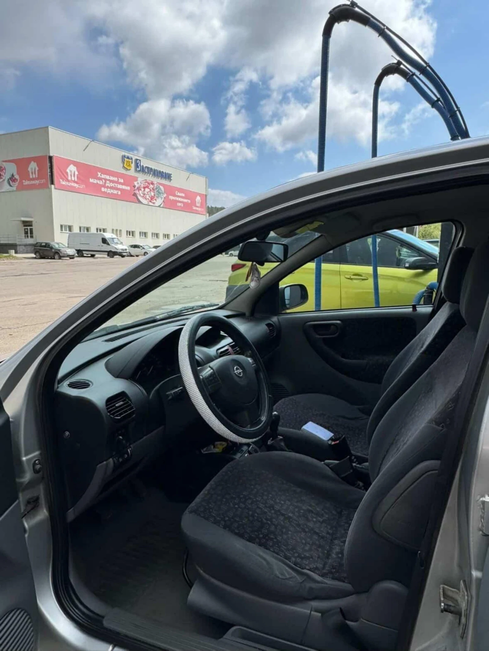 Opel Corsa, снимка 6 - Автомобили и джипове - 54323427