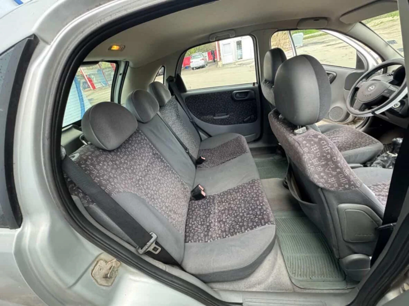 Opel Corsa, снимка 8 - Автомобили и джипове - 54323427