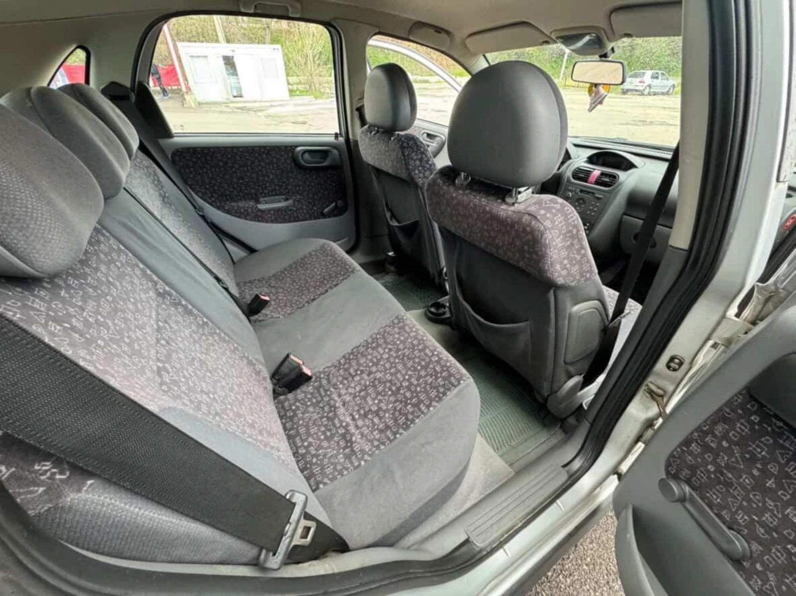 Opel Corsa, снимка 10 - Автомобили и джипове - 54323427