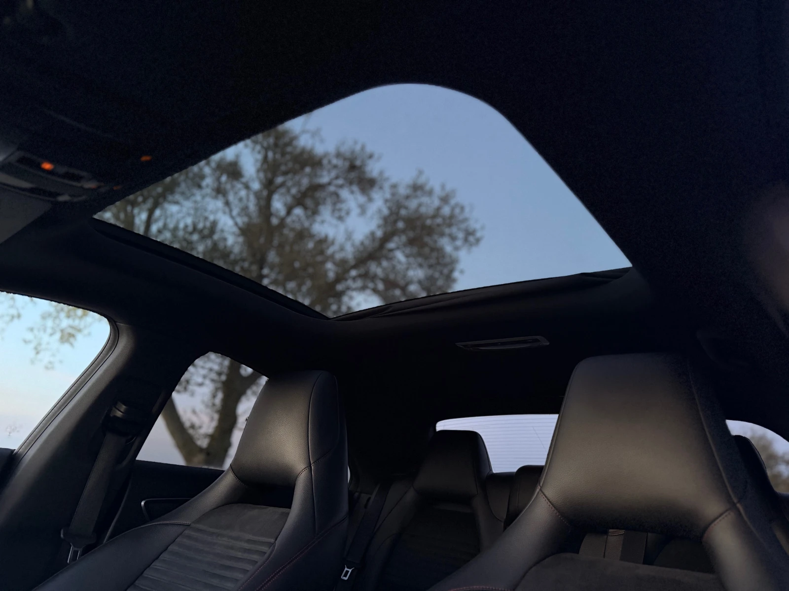 Mercedes-Benz CLA 220 CDI= AMG= PANORAMA=  | Mobile.bg � ����������� 15