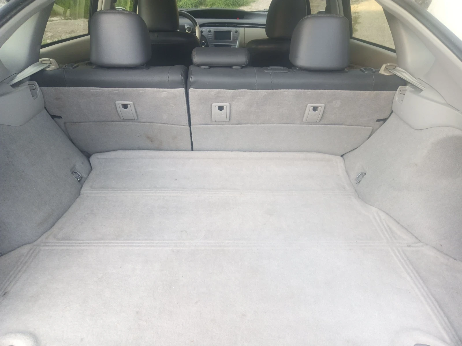 Toyota Prius | Mobile.bg � ����������� 11