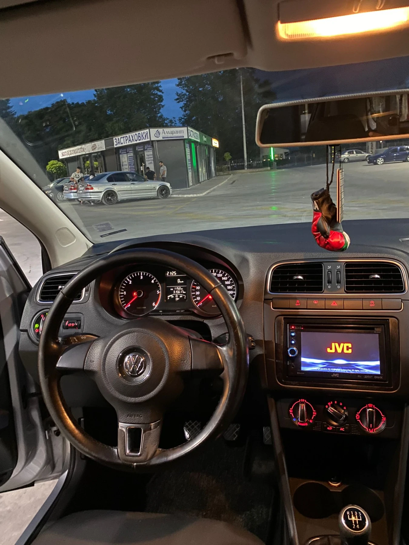 VW Polo, снимка 5 - Автомобили и джипове - 54464944