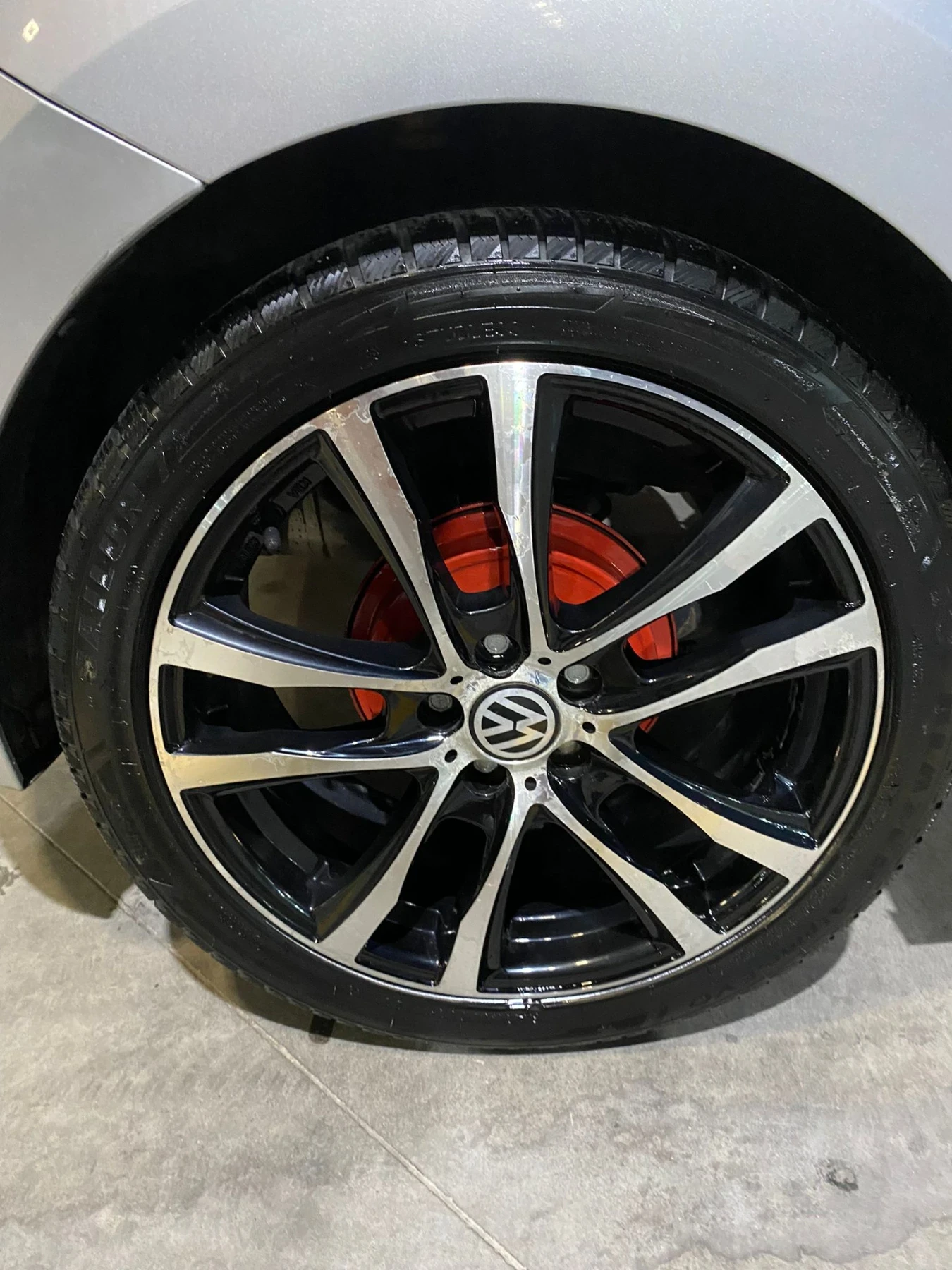 VW Polo, снимка 6 - Автомобили и джипове - 54464944