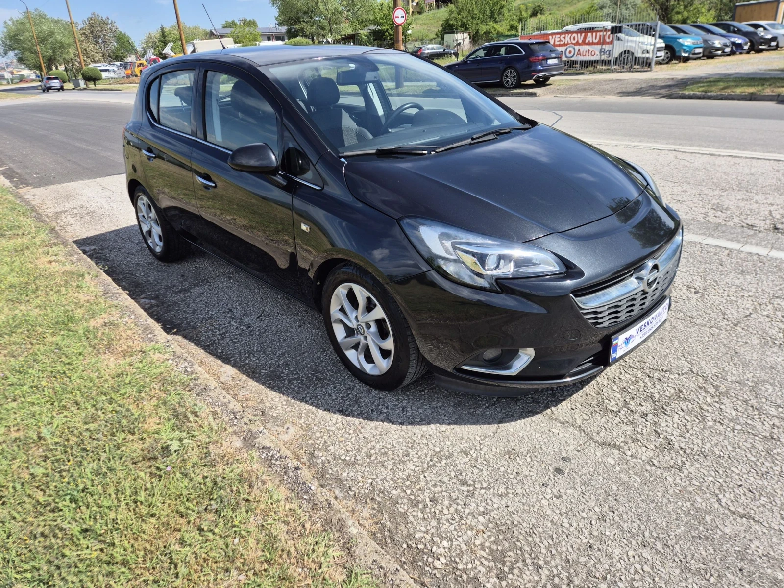 Opel Corsa 1.3cdti  | Mobile.bg � ����������� 2