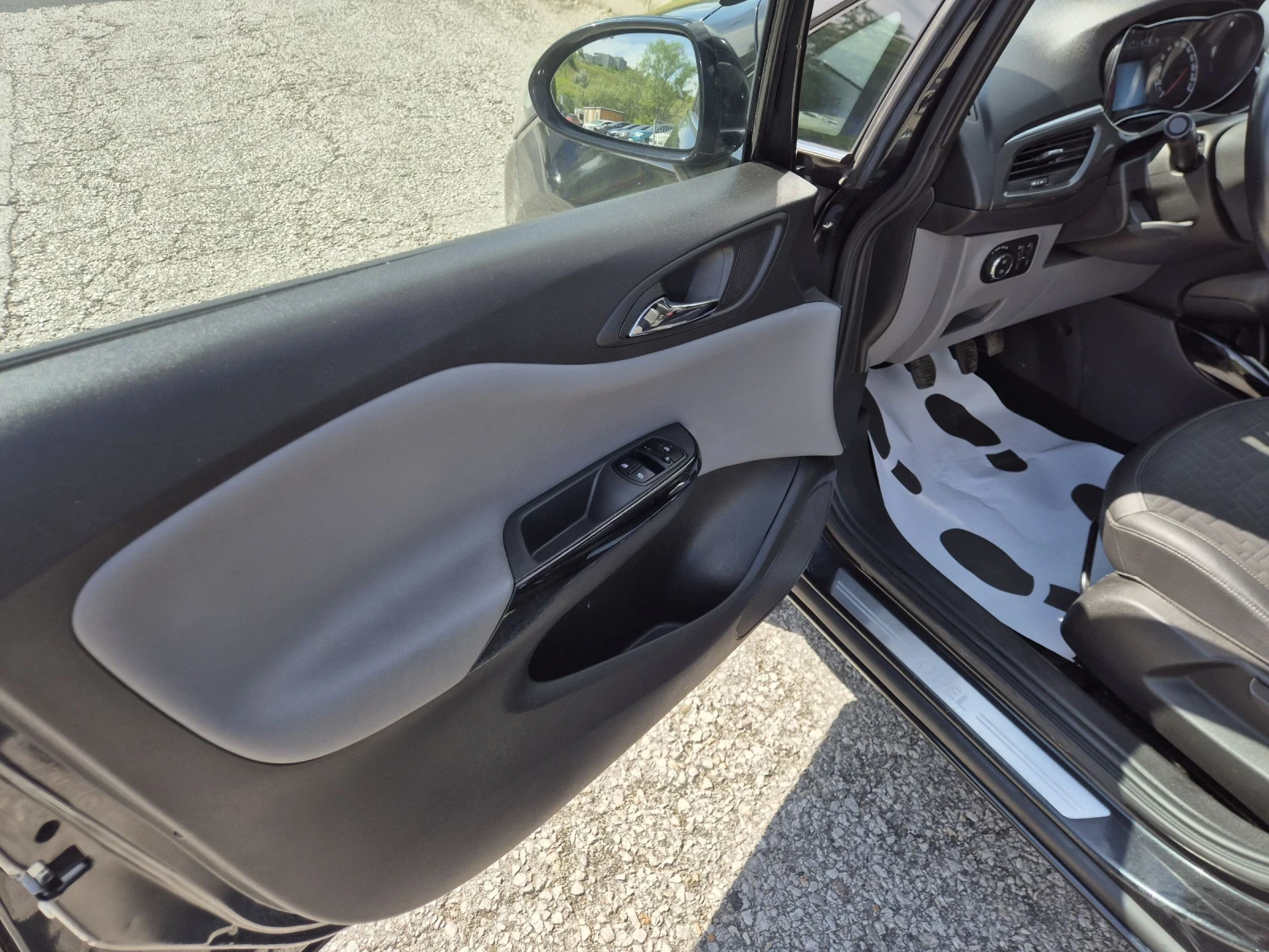 Opel Corsa 1.3cdti  | Mobile.bg � ����������� 13