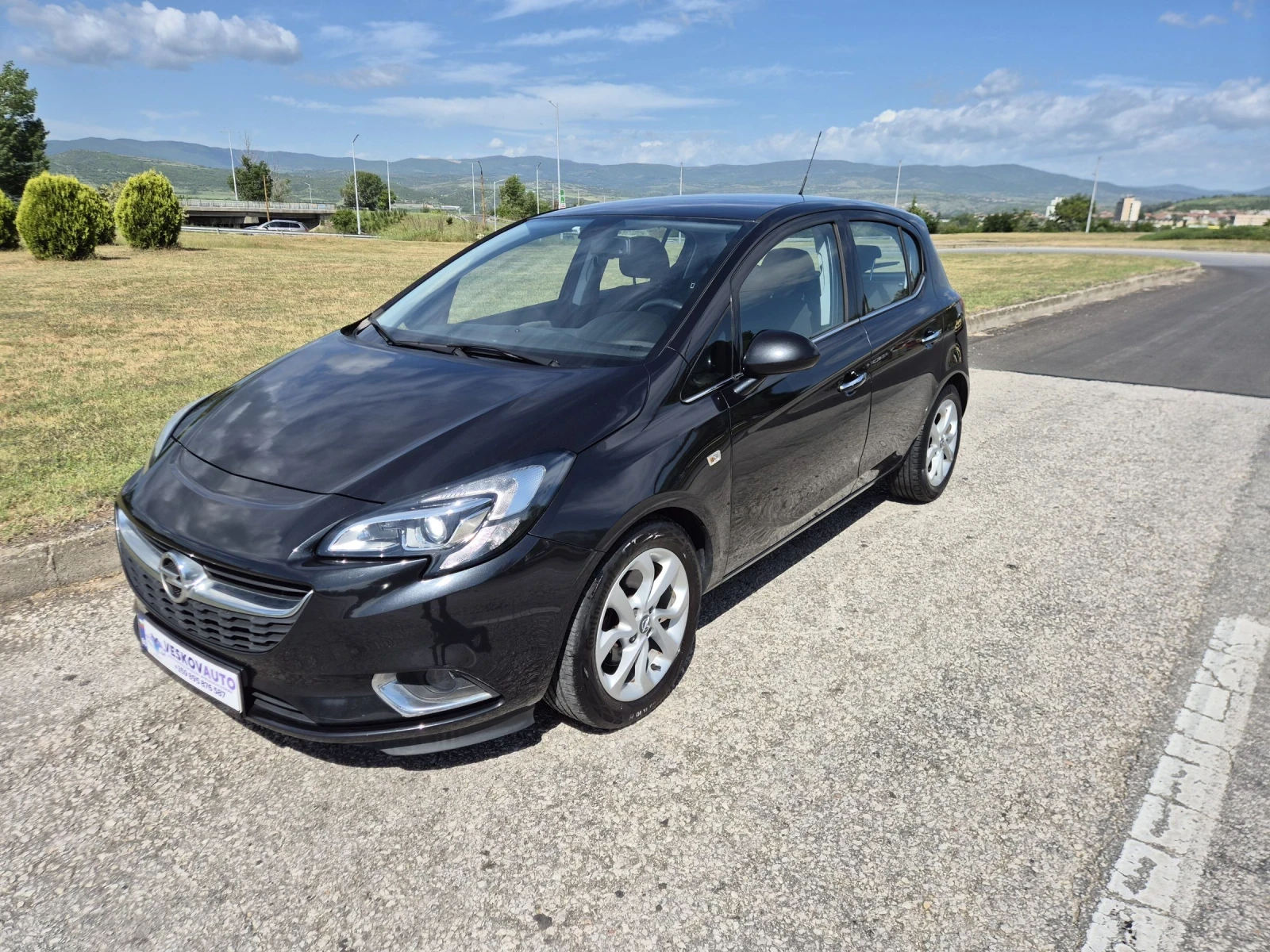 Opel Corsa 1.3cdti  | Mobile.bg � ����������� 3