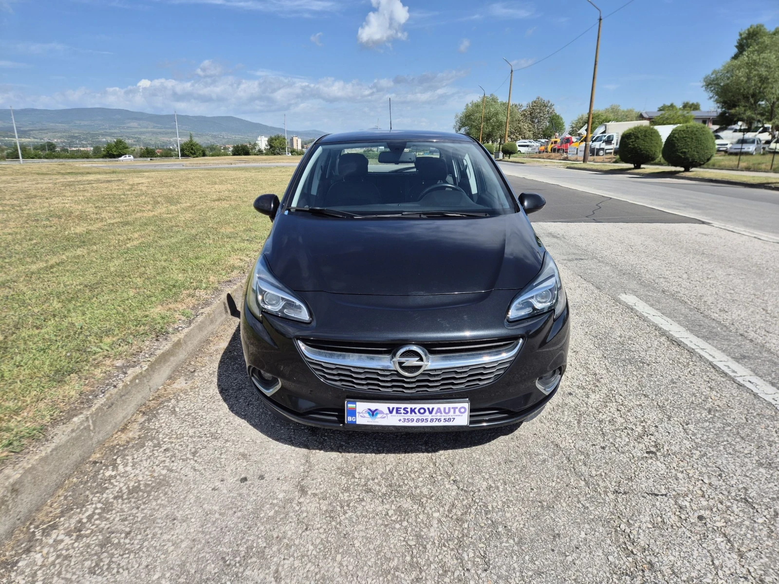 Opel Corsa 1.3cdti  | Mobile.bg � ����������� 1
