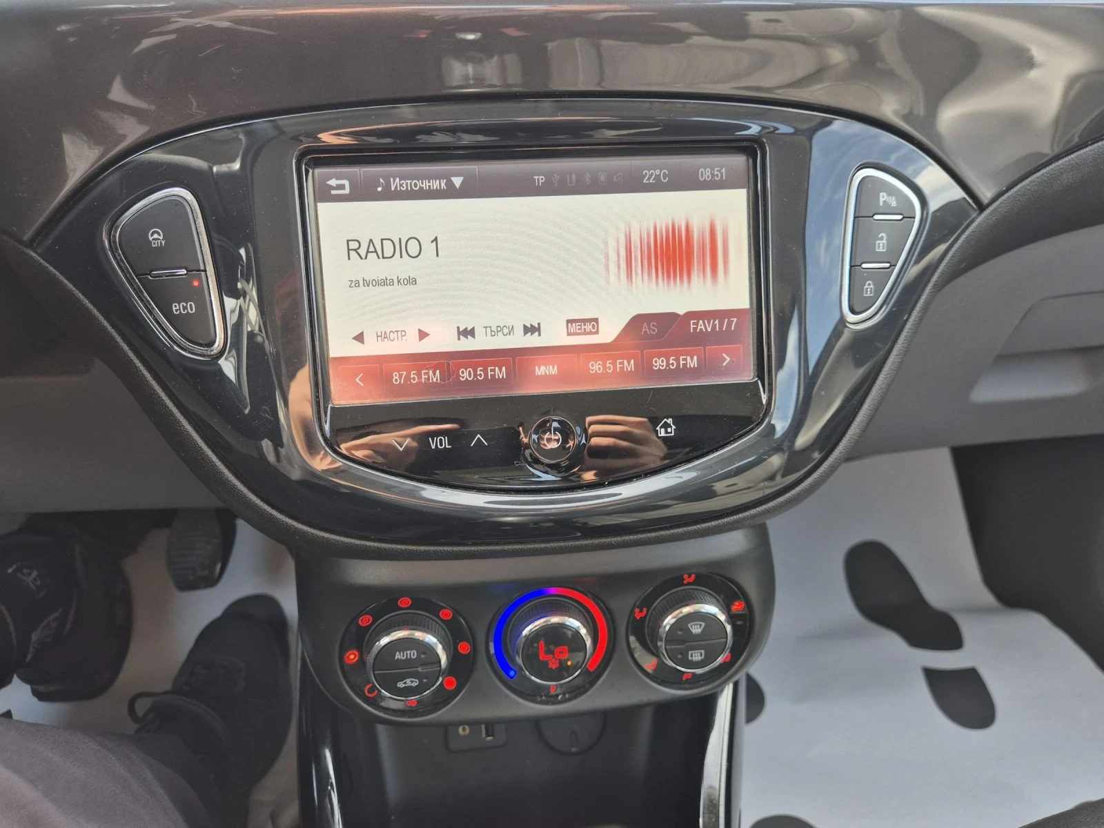 Opel Corsa 1.3cdti  | Mobile.bg � ����������� 8