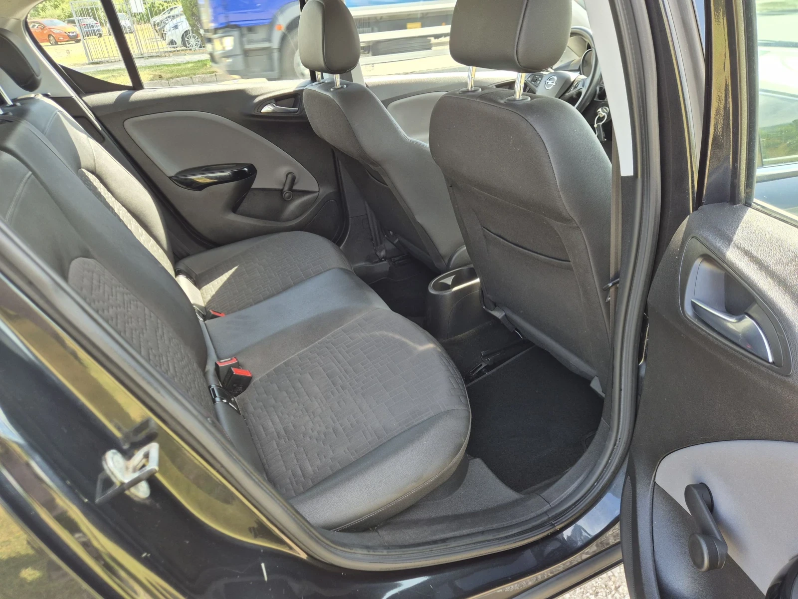 Opel Corsa 1.3cdti  | Mobile.bg � ����������� 15