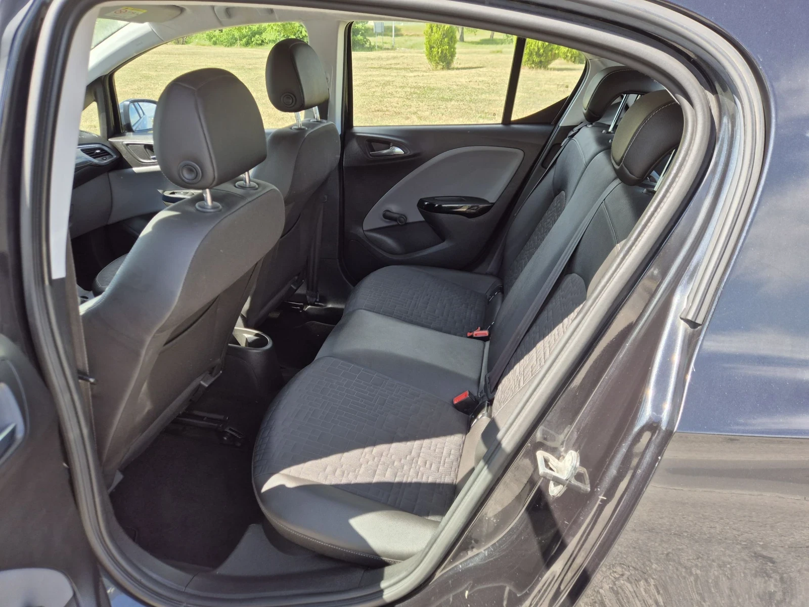 Opel Corsa 1.3cdti  | Mobile.bg � ����������� 14