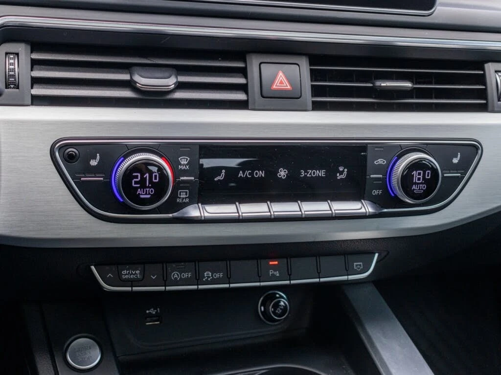 Audi A5 TECHNIK* MATRIX* B&O* DISTRONIC* 360 КАМЕРИ* ШИБИД, снимка 8 - Автомобили и джипове - 54563218