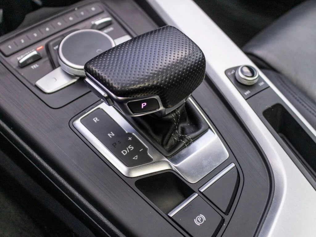 Audi A5 TECHNIK* MATRIX* B&O* DISTRONIC* 360 КАМЕРИ* ШИБИД, снимка 14 - Автомобили и джипове - 54563218