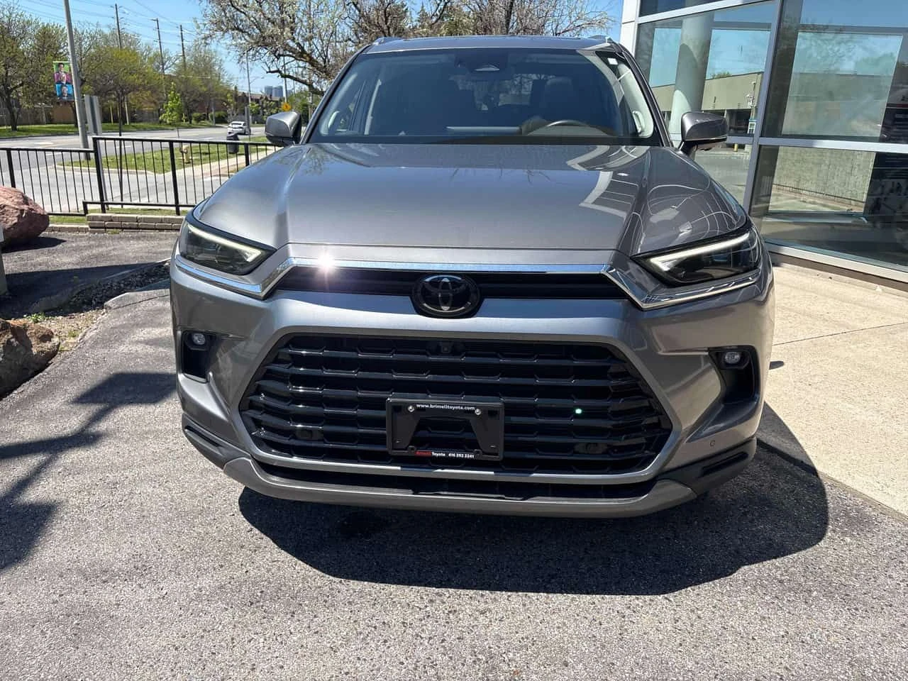 Toyota Grand Highlander * Hybrid Limited AWD * JBL * ��������� * ��������� | Mobile.bg � ����������� 6
