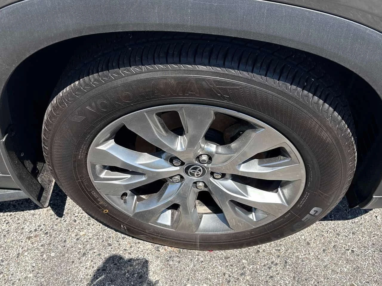 Toyota Grand Highlander * Hybrid Limited AWD * JBL * ��������� * ��������� | Mobile.bg � ����������� 7