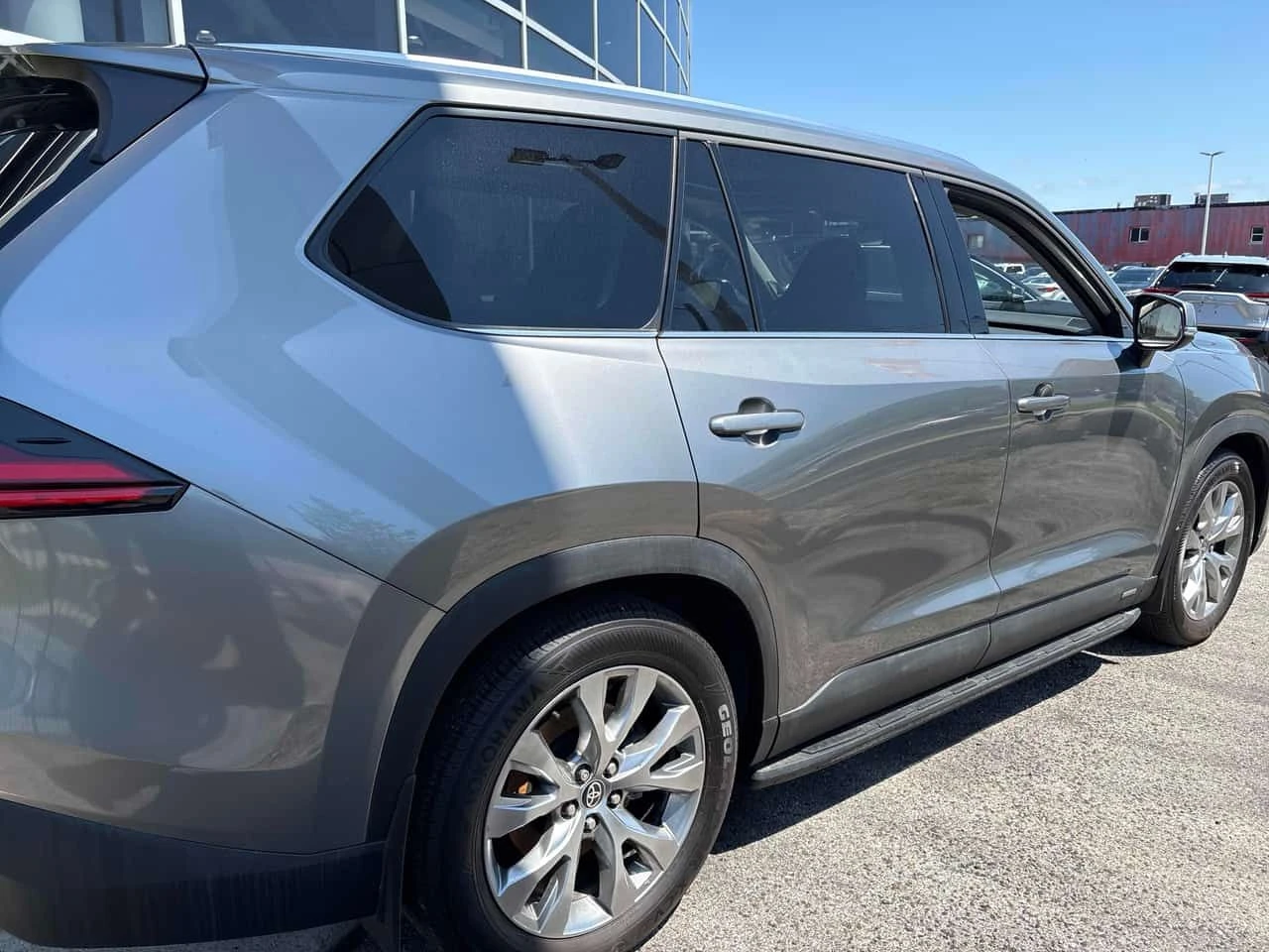 Toyota Grand Highlander * Hybrid Limited AWD * JBL * ��������� * ��������� | Mobile.bg � ����������� 14