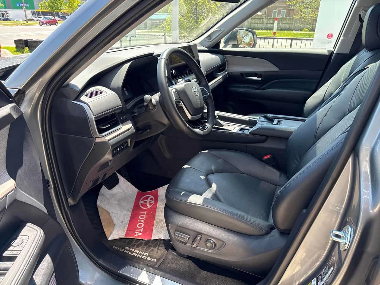 Toyota Grand Highlander * Hybrid Limited AWD * JBL * ��������� * ��������� | Mobile.bg � ����������� 5