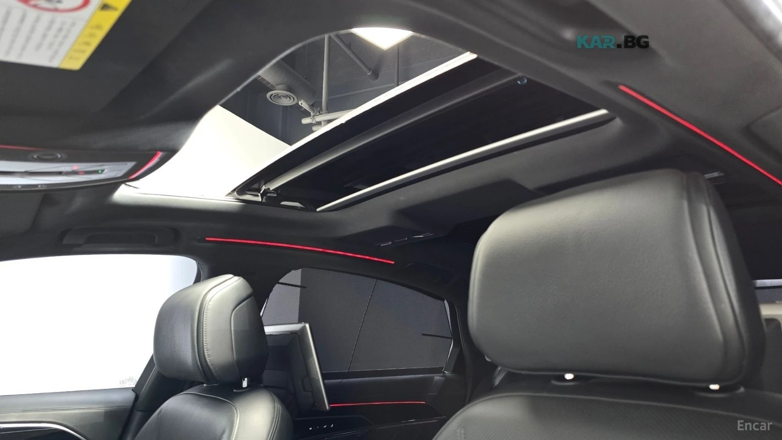 Audi A8 LWB* QUATTRO* ОБДУХВАНЕ* 360* КАМЕРИ* МАСАЖИ* , снимка 15 - Автомобили и джипове - 54864181