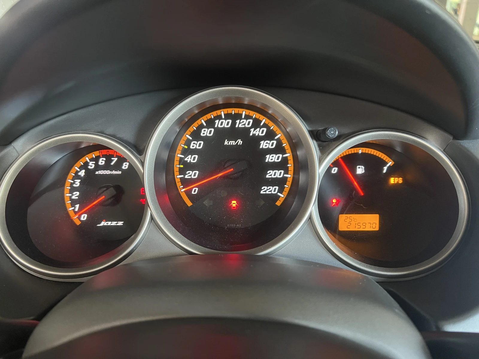 Honda Jazz, снимка 11 - Автомобили и джипове - 54902428