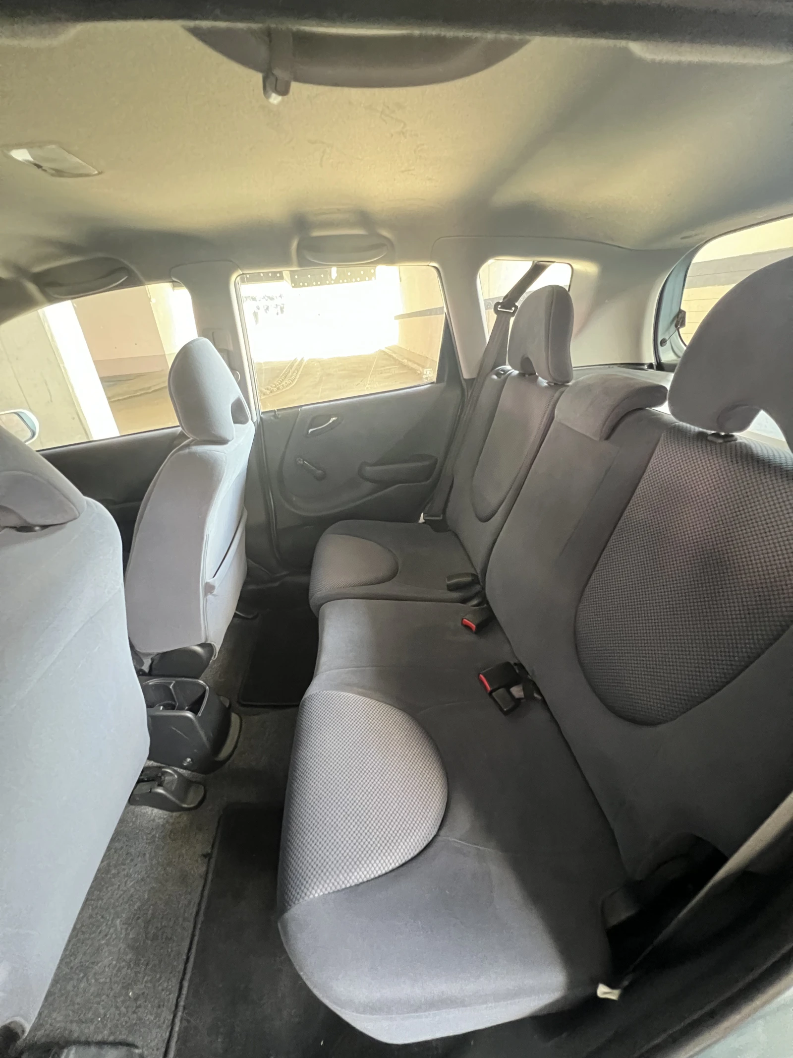 Honda Jazz, снимка 8 - Автомобили и джипове - 54902428
