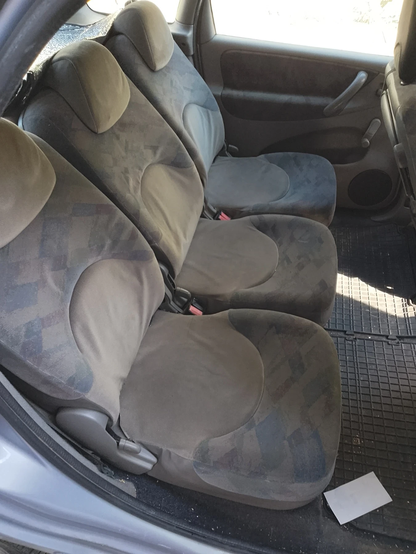 Citroen C4 Picasso 2.0hdi, снимка 5 - Автомобили и джипове - 54980493