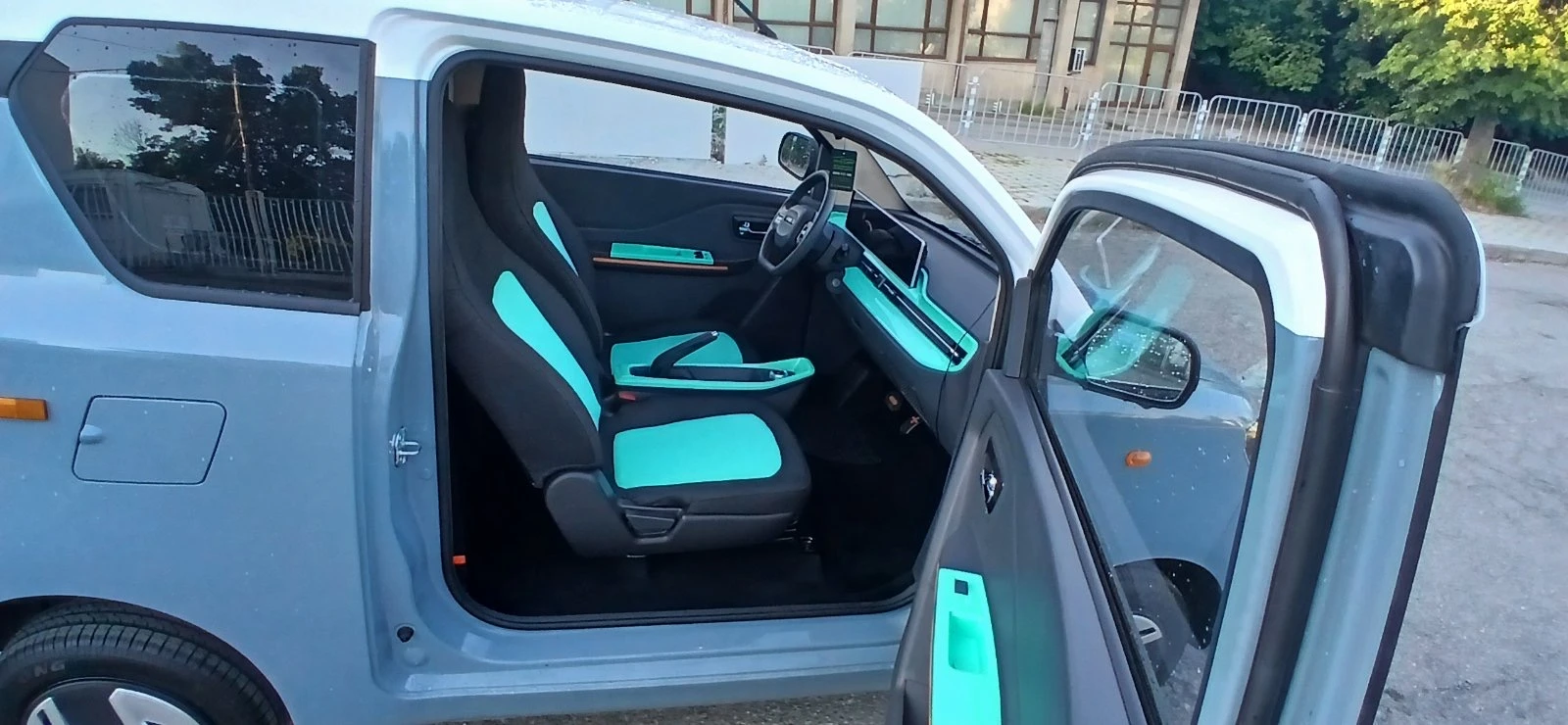 BAW Pony SWISS, снимка 6 - Автомобили и джипове - 55244960