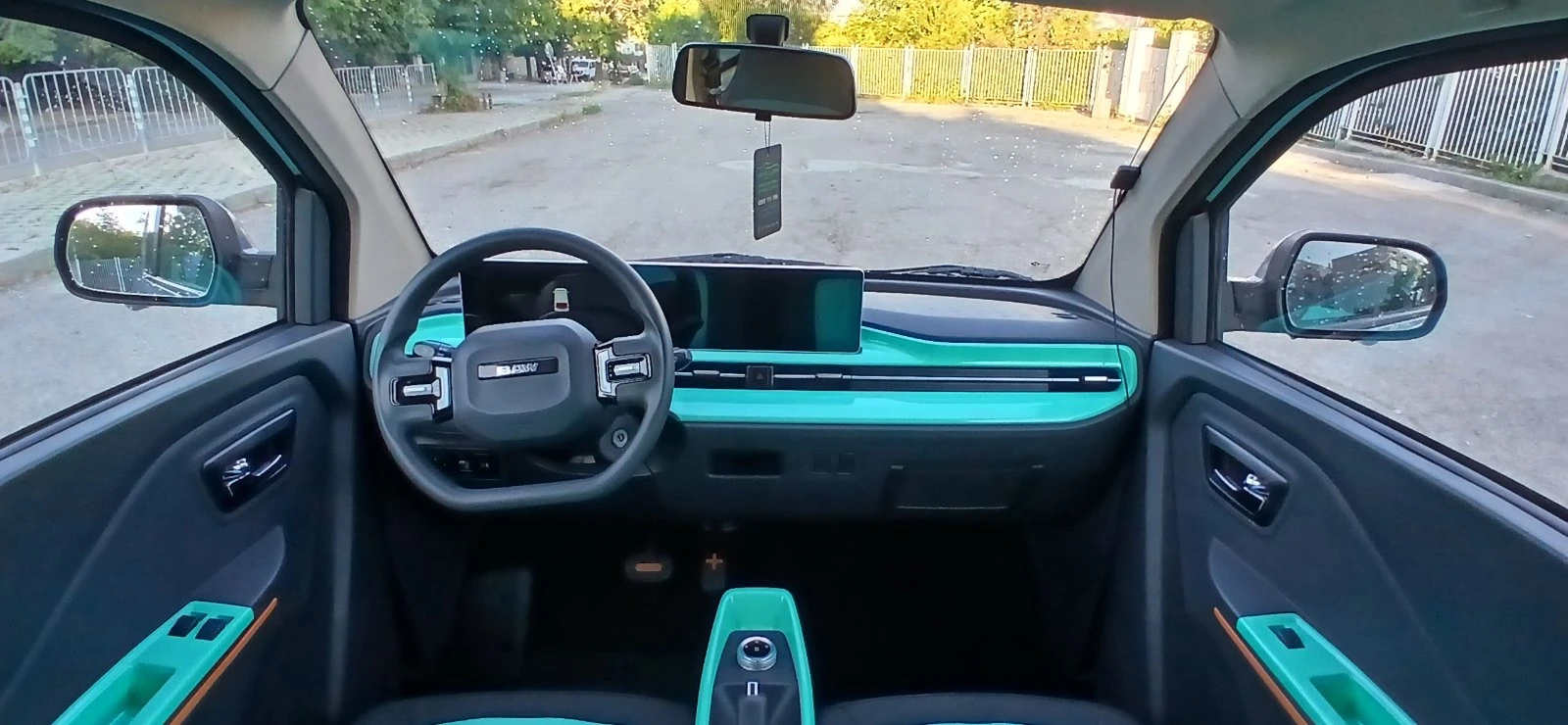 BAW Pony SWISS, снимка 13 - Автомобили и джипове - 55244960