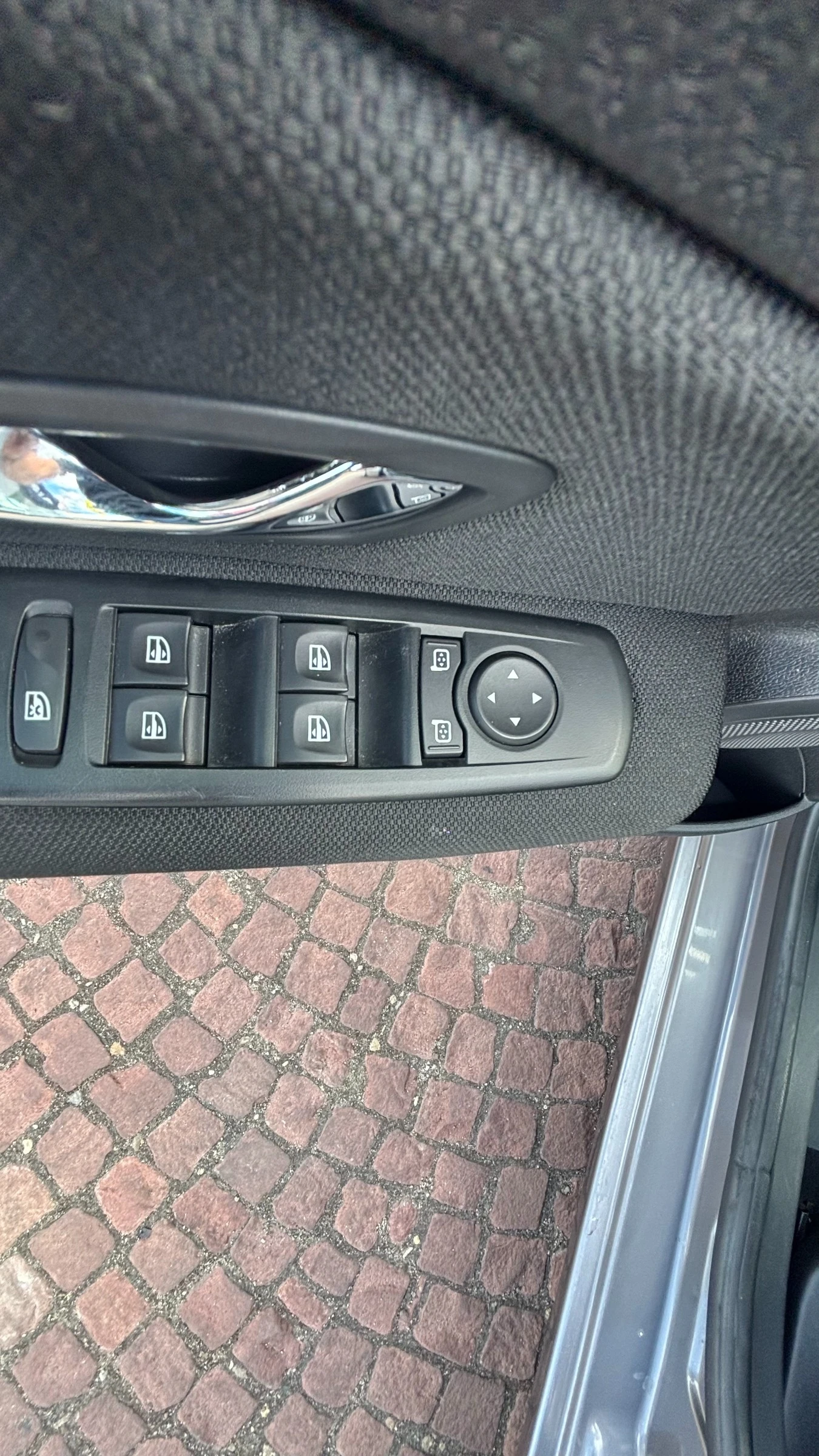 Renault Megane dCi 1.5/90 к.с., снимка 14 - Автомобили и джипове - 55316139