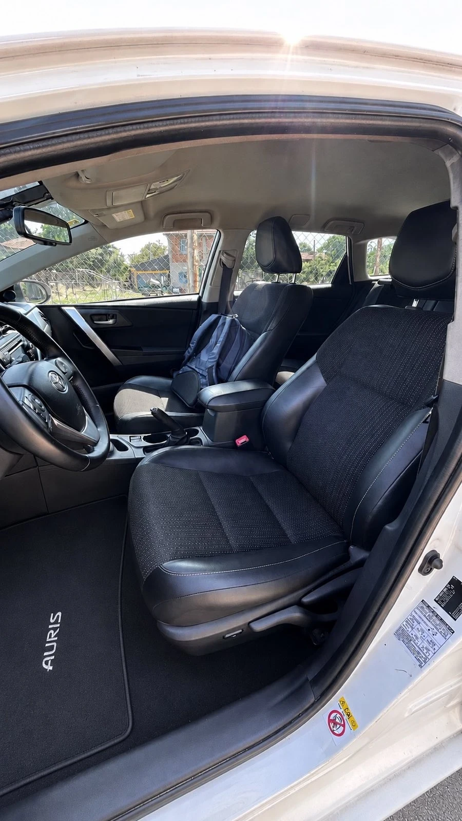 Toyota Auris navi/koja/parkAssist | Mobile.bg � ����������� 10
