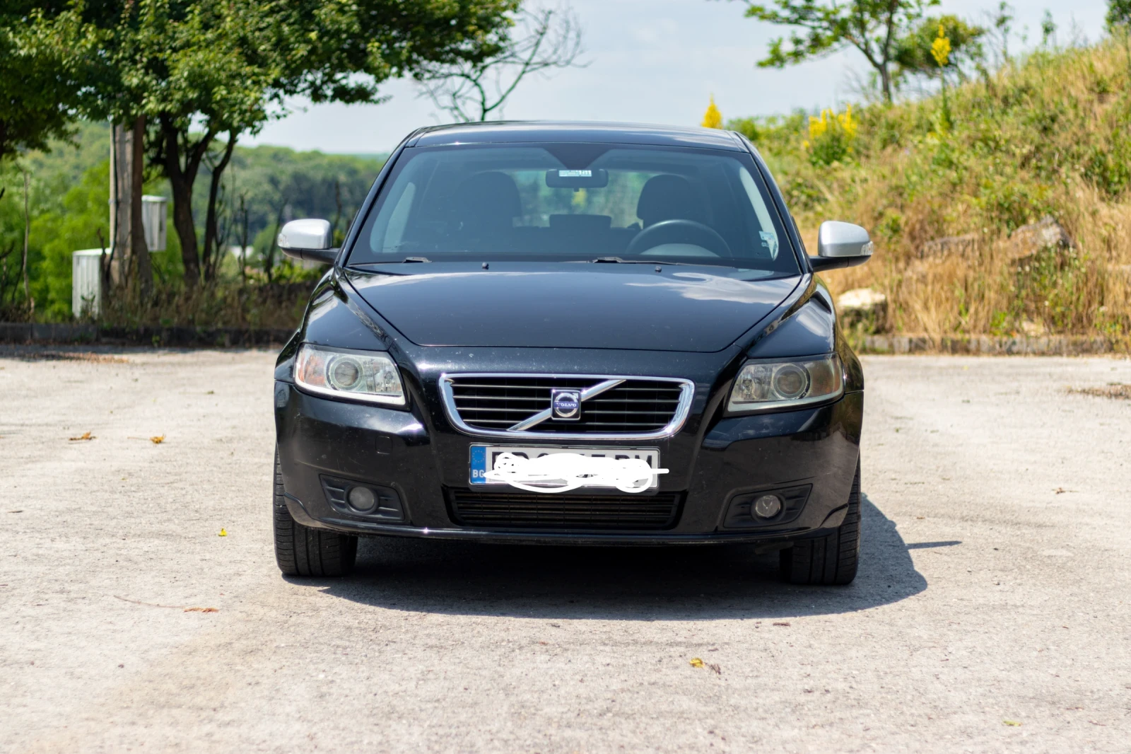 Volvo V50 1.6D