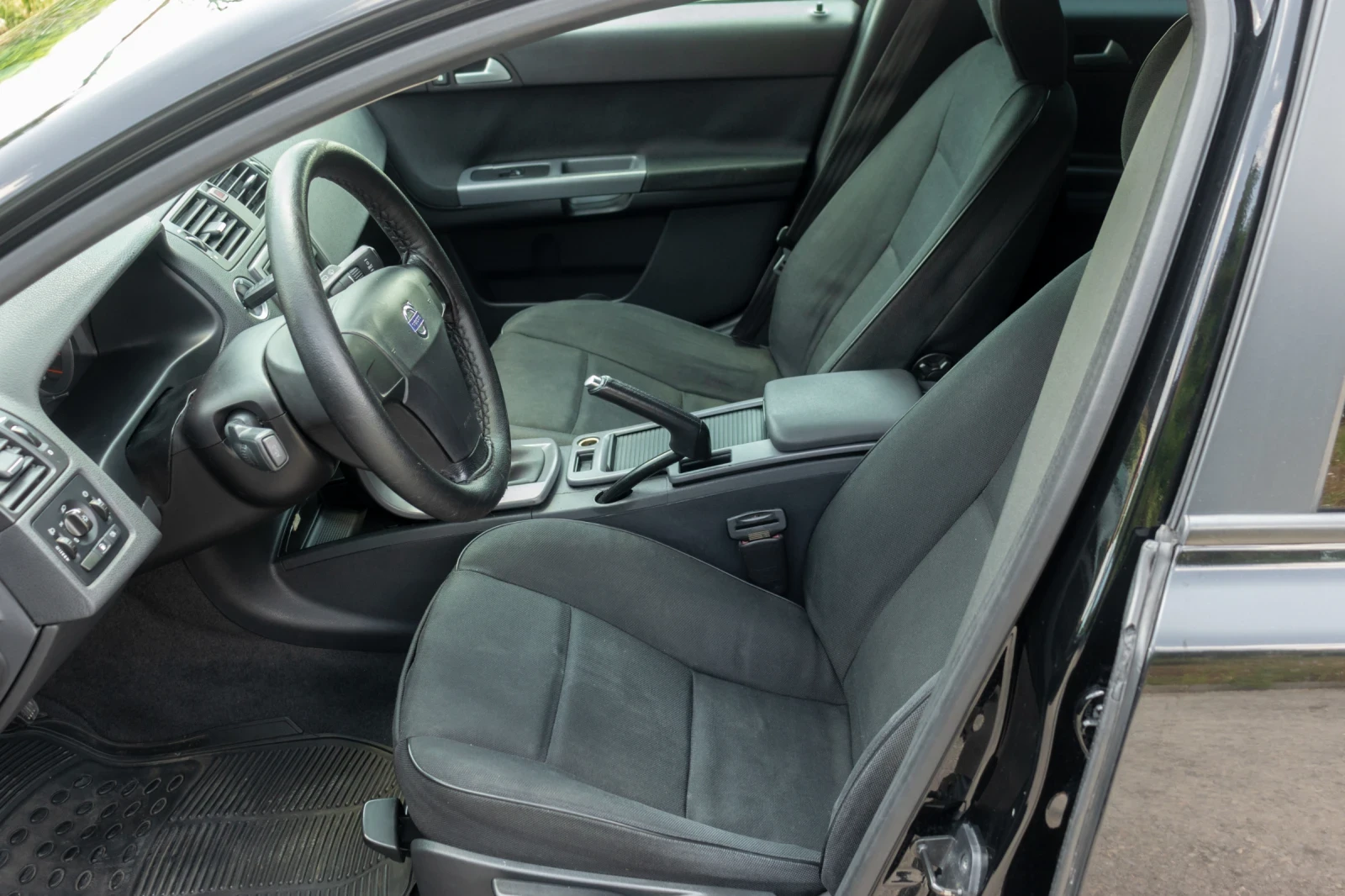 Volvo V50 1.6D, снимка 5 - Автомобили и джипове - 55597946