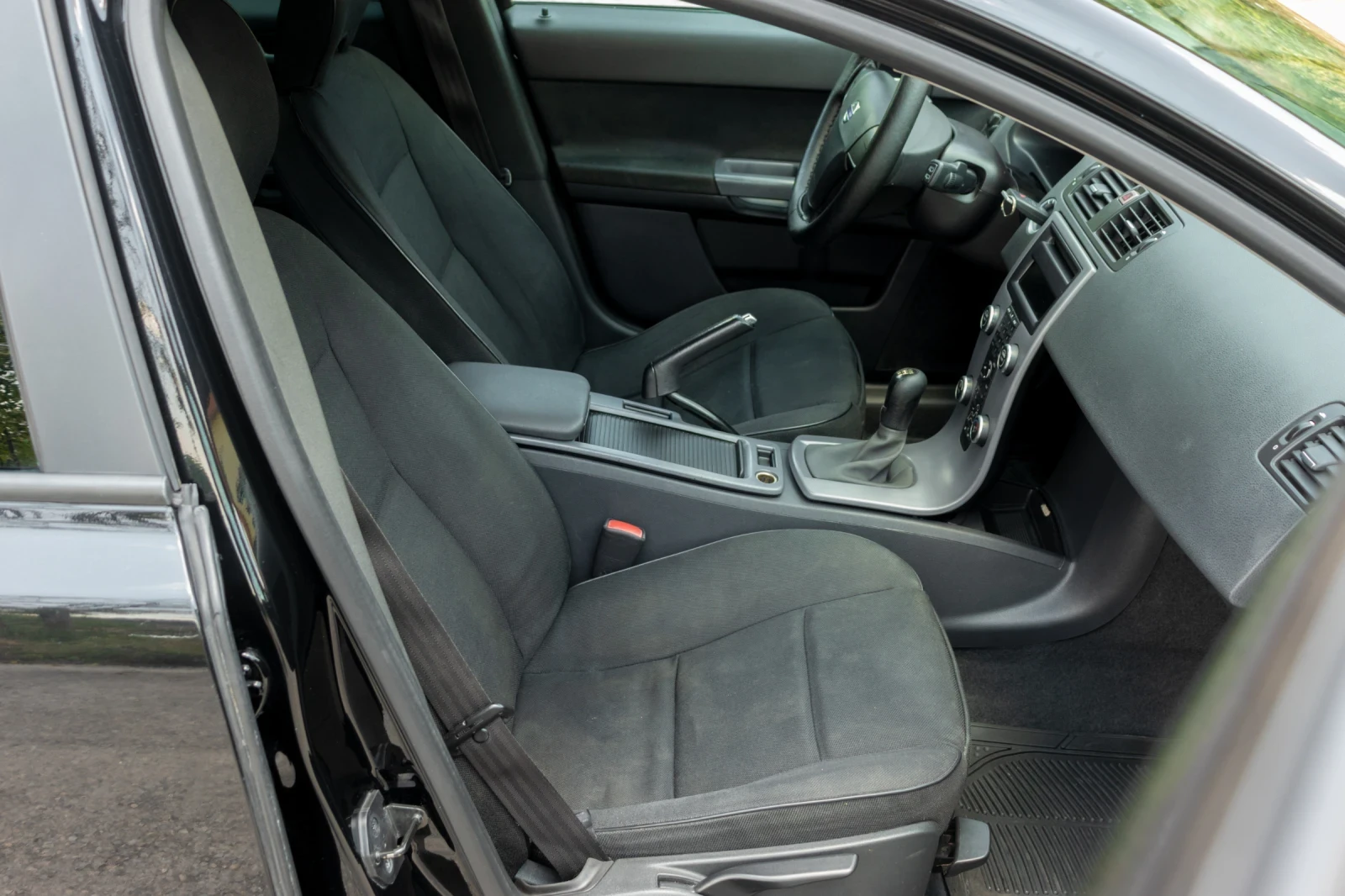 Volvo V50 1.6D, снимка 6 - Автомобили и джипове - 55597946