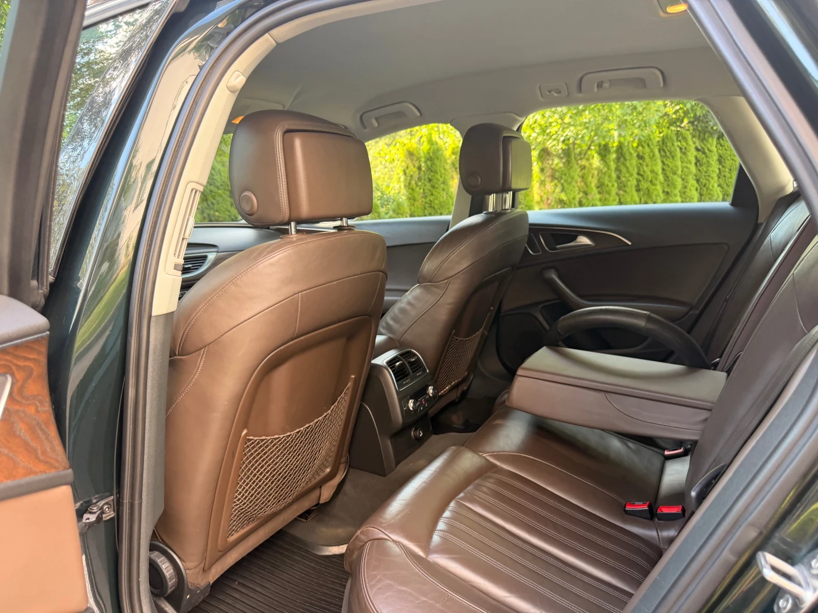 Audi A6 Allroad 3.0BI-TDI, снимка 11 - Автомобили и джипове - 55628965