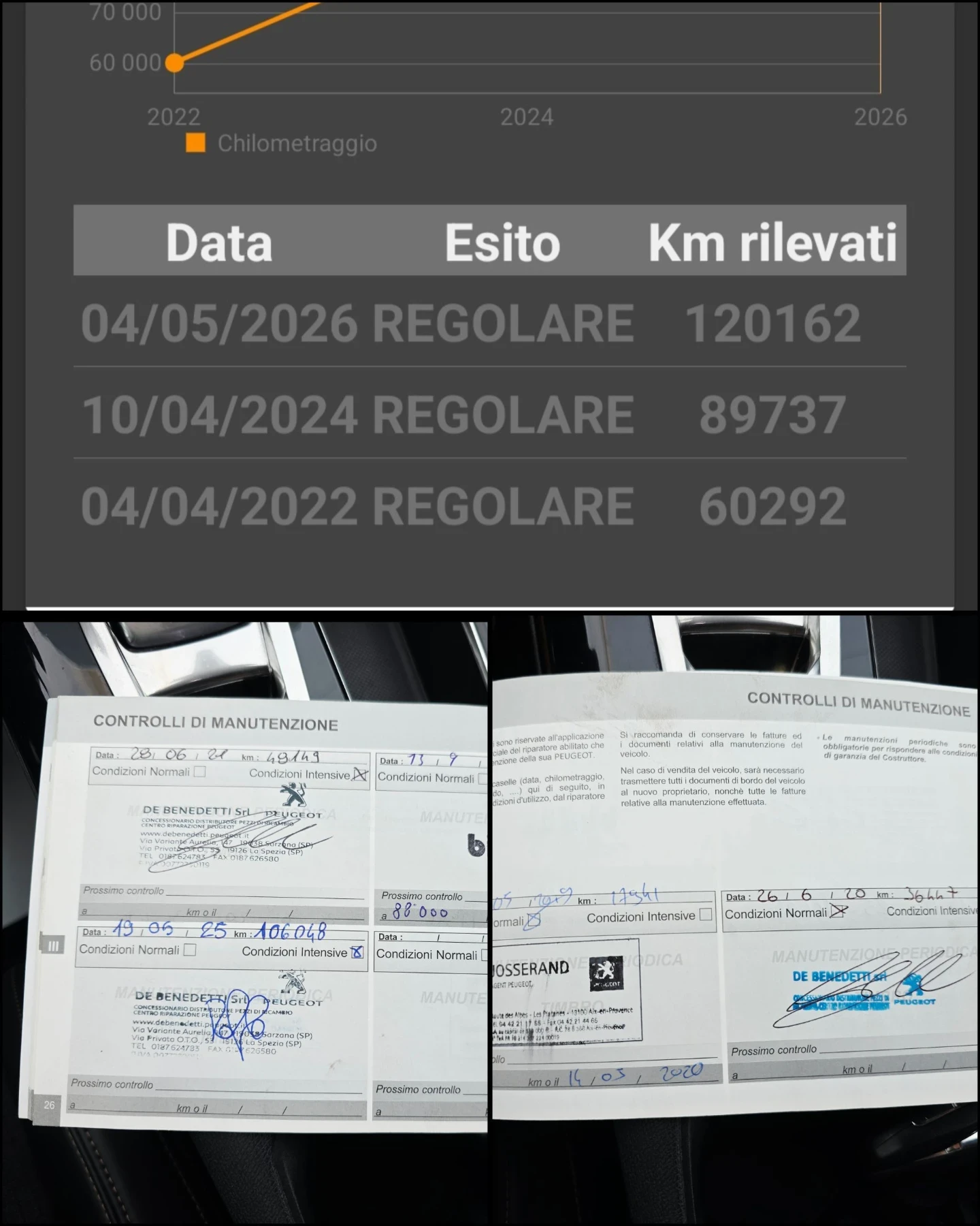 Peugeot 3008 1.6HDI/GT-LINE/DISTRONIC/KEYLESS-GO/РЕАЛНИ КМ./, снимка 16 - Автомобили и джипове - 55663675