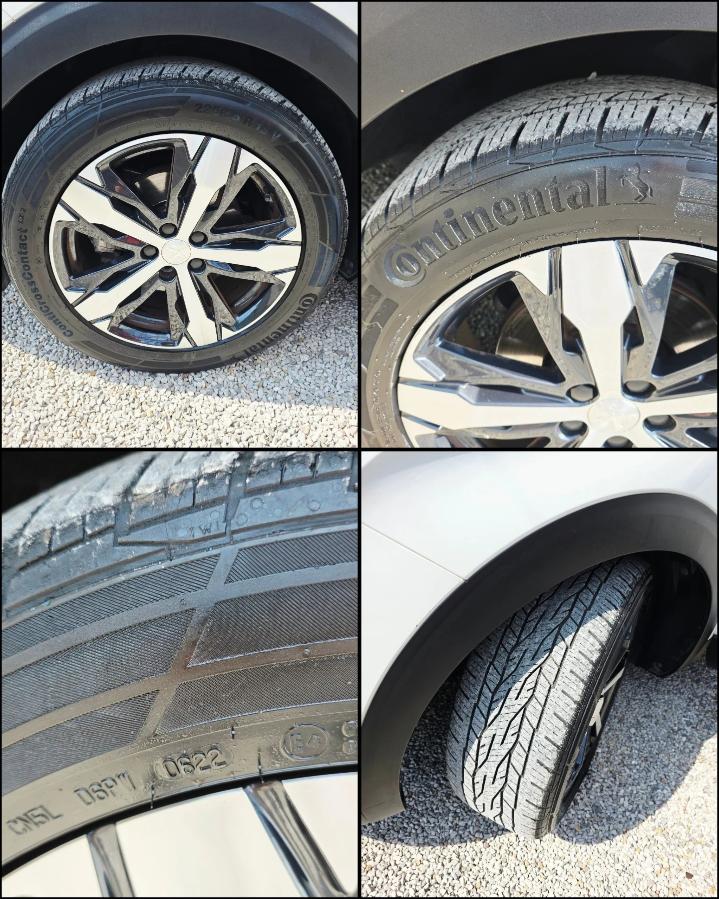 Peugeot 3008 1.6HDI/GT-LINE/DISTRONIC/KEYLESS-GO/РЕАЛНИ КМ./, снимка 14 - Автомобили и джипове - 55663675