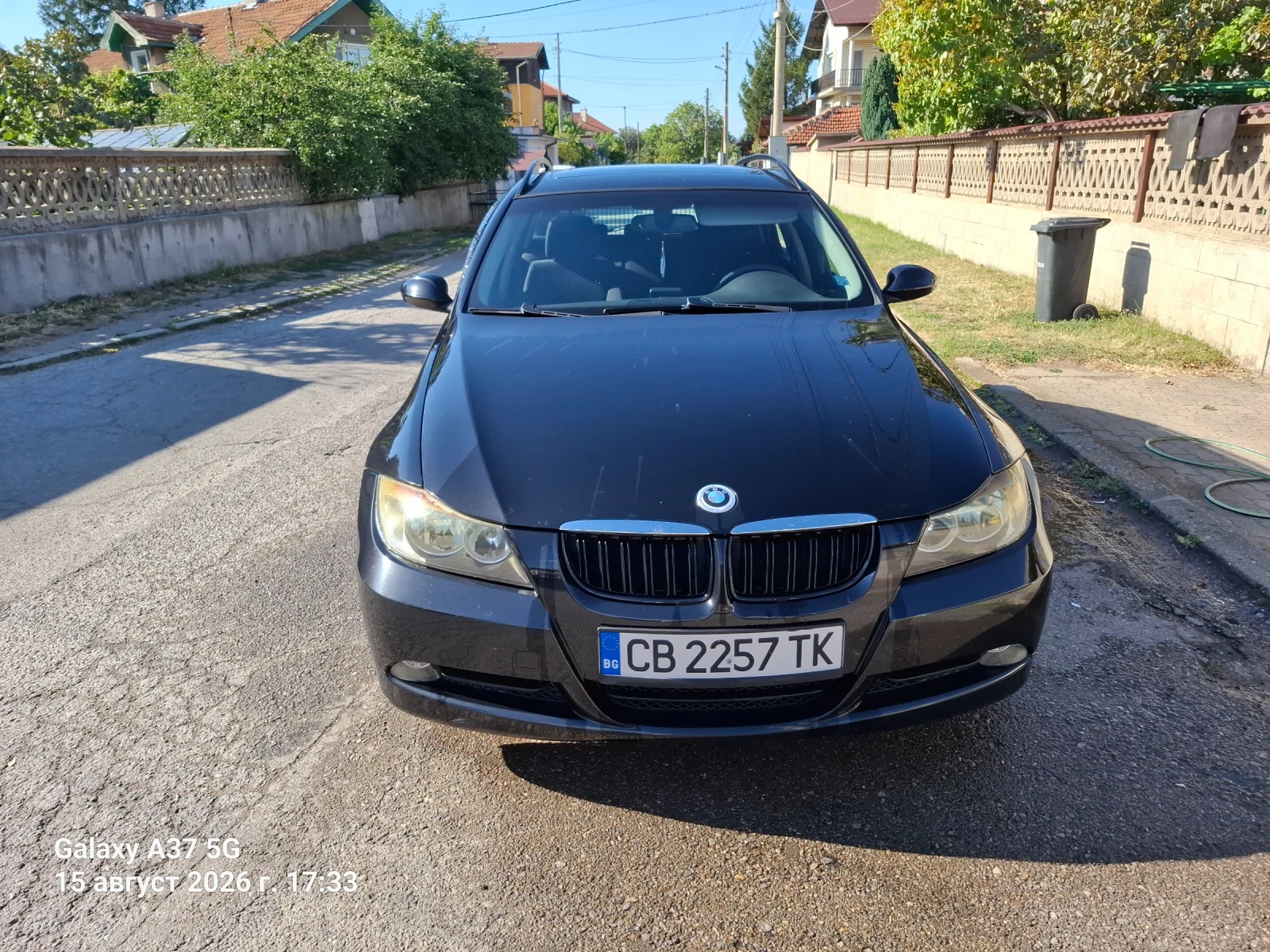 BMW 320