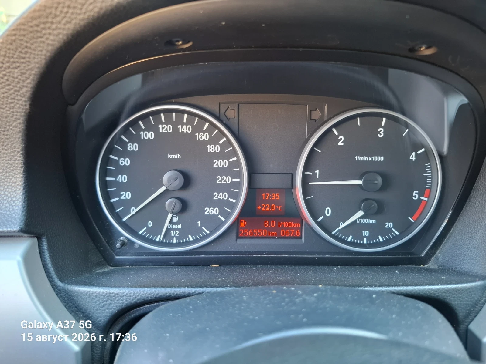 BMW 320, снимка 7 - Автомобили и джипове - 55673949