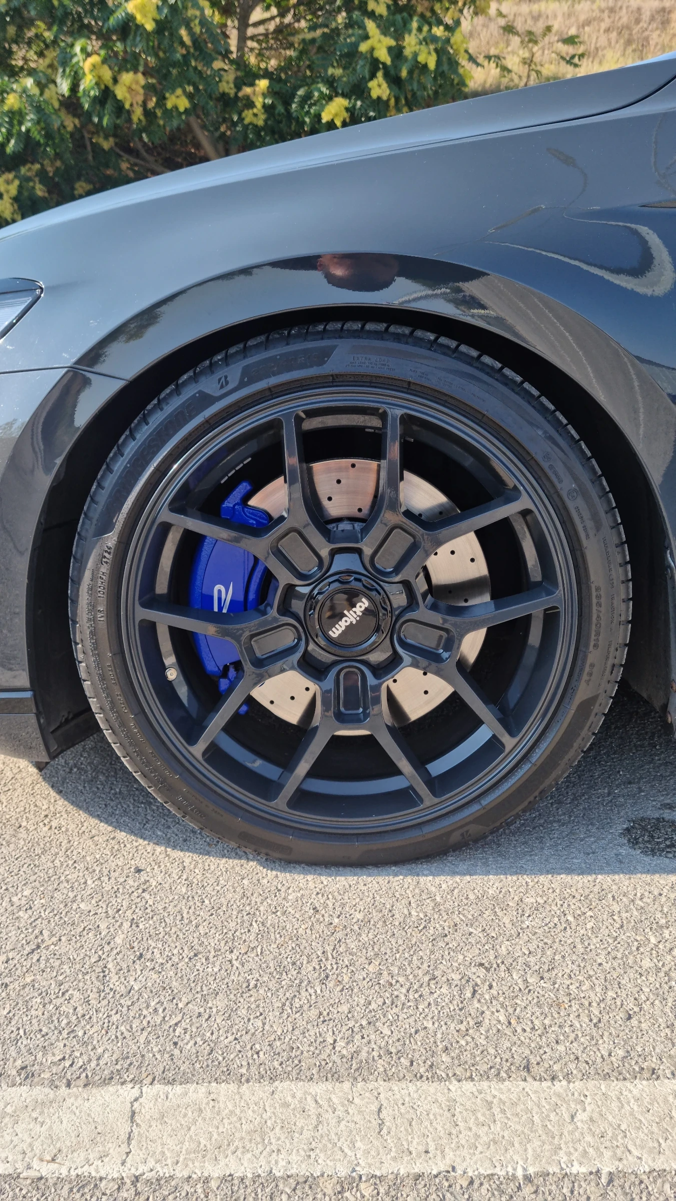 VW Passat, снимка 7 - Автомобили и джипове - 55800135