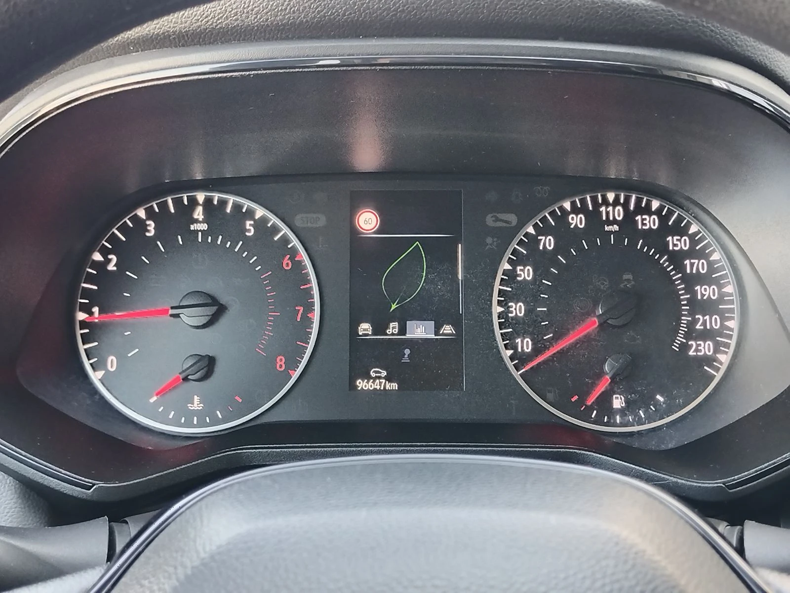 Renault Clio 1.0Tce/100��./LPG/ZEN | Mobile.bg � ����������� 11