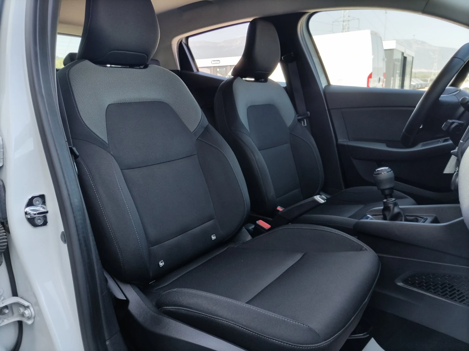 Renault Clio 1.0Tce/100��./LPG/ZEN | Mobile.bg � ����������� 15