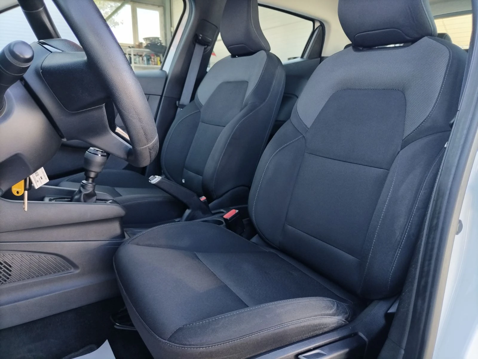 Renault Clio 1.0Tce/100��./LPG/ZEN | Mobile.bg � ����������� 13