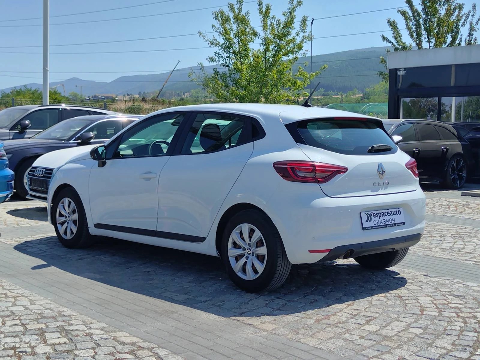 Renault Clio 1.0Tce/100��./LPG/ZEN | Mobile.bg � ����������� 6