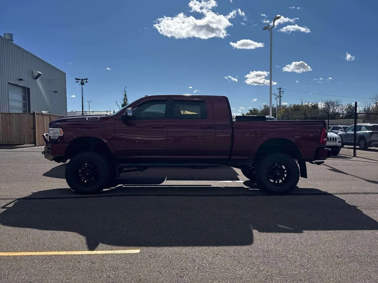 Dodge RAM 3500 * Laramie * ���������� ��� ������������ ������*  | Mobile.bg � ����������� 2