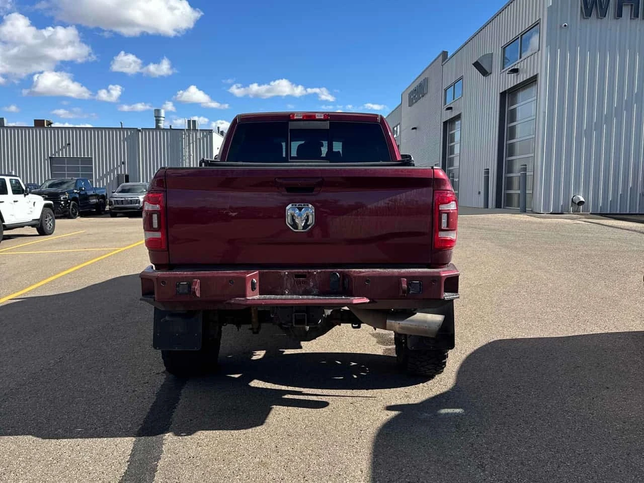 Dodge RAM 3500 * Laramie * ���������� ��� ������������ ������*  | Mobile.bg � ����������� 4