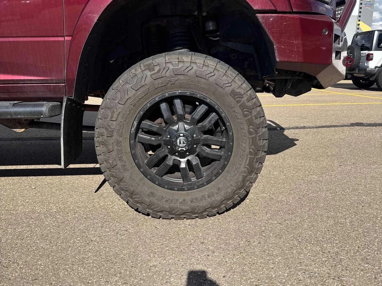 Dodge RAM 3500 * Laramie * ���������� ��� ������������ ������*  | Mobile.bg � ����������� 7