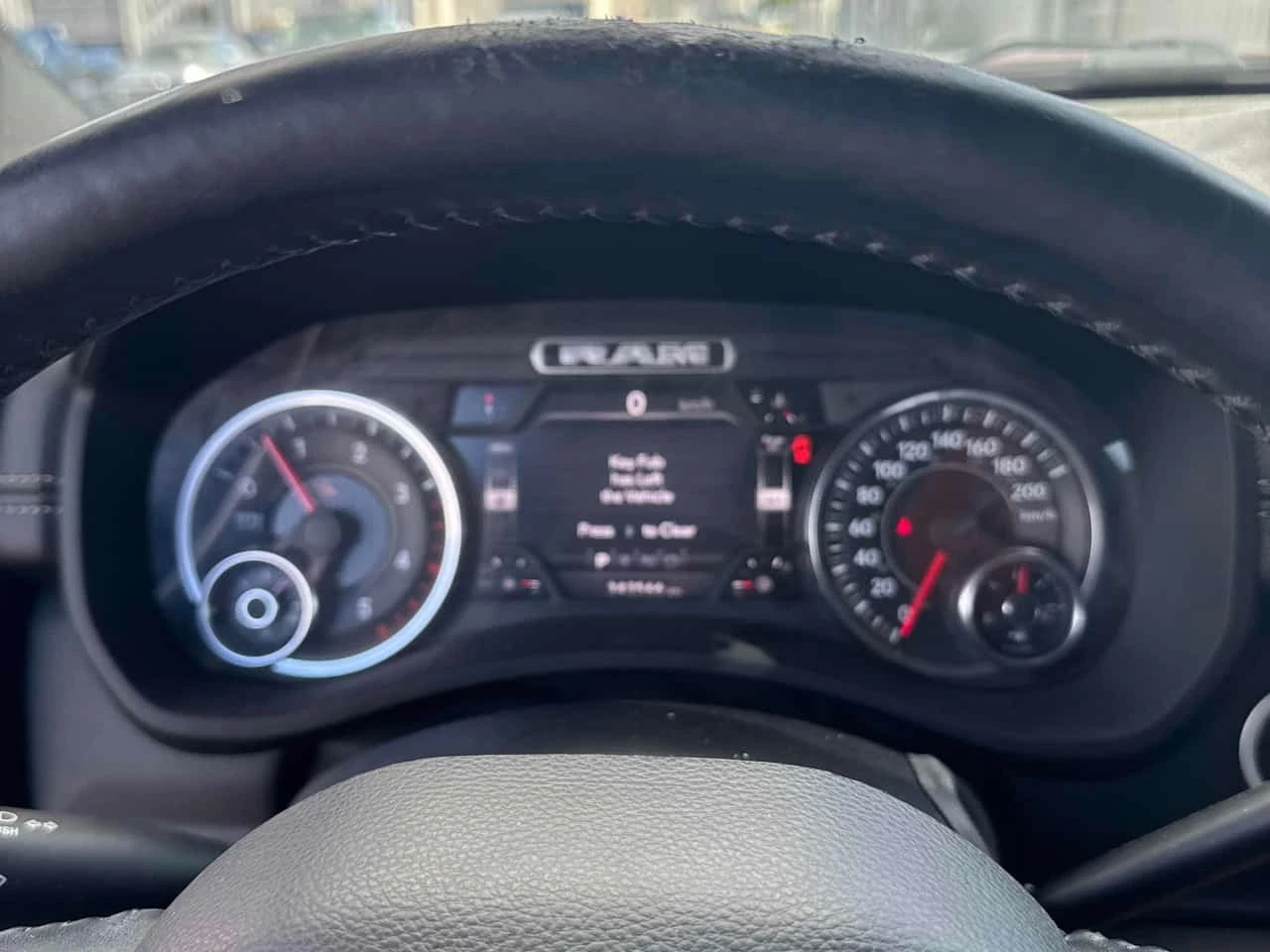 Dodge RAM 3500 * Laramie * ���������� ��� ������������ ������*  | Mobile.bg � ����������� 8