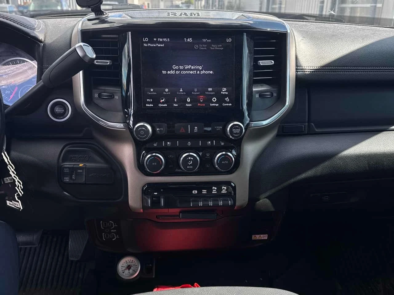Dodge RAM 3500 * Laramie * ���������� ��� ������������ ������*  | Mobile.bg � ����������� 9