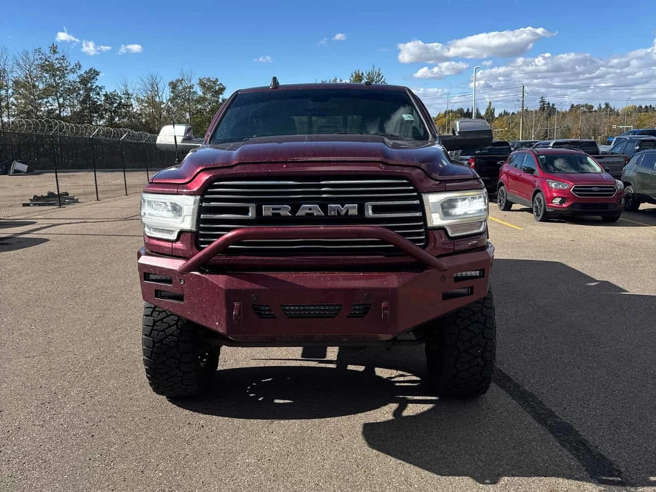 Dodge RAM 3500 * Laramie * ���������� ��� ������������ ������*  | Mobile.bg � ����������� 6