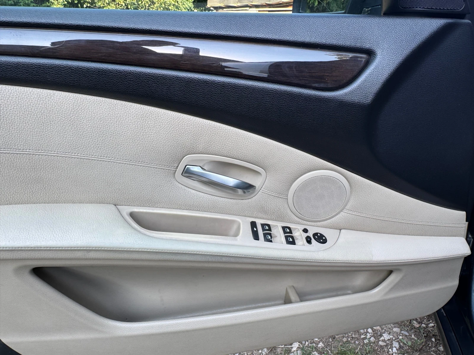 BMW 530 530d XDrive, снимка 13 - Автомобили и джипове - 56351259